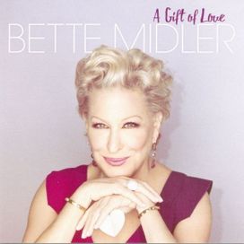 A Gift Of Love - 2015 • Álbum
