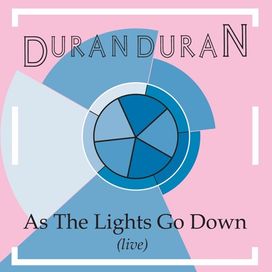 As The Lights Go Down (Live) - Duran Duran