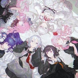 25 ji, Nightcord de Sekai Album Vol2 - 2023 • Álbum