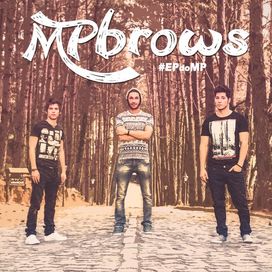 #EPdoMP - 2014 • Álbum