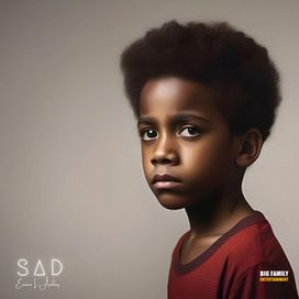 S.A.D - 2025 • Álbum