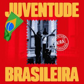 Juventude Brasileira - 2026 • Sencillo/EP
