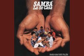 Tarda Mas Não Falha - 1986 • Álbum