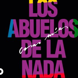 Cosas Mías - 1986 • Álbum
