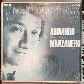 Ysiempre Aqui - 1970 • Álbum