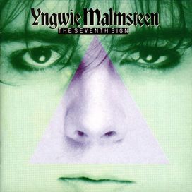 The Seventh Sign - 1994 • Álbum