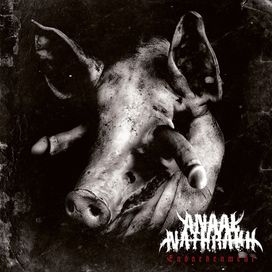 Endarkenment - 2020 • Álbum