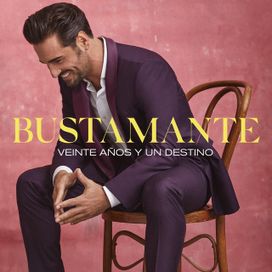 Veinte Años y Un Destino - 2021 • Álbum
