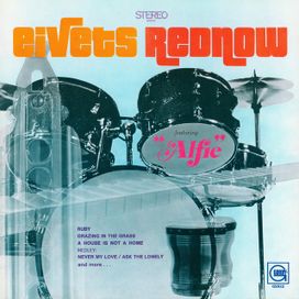 Eivets Rednow - 1968 • Álbum