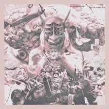  Foreign Language  - 2019 • Álbum