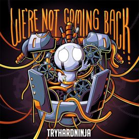 We're Not Coming Back - 2021 • Álbum