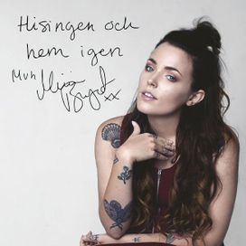 Hisingen Och Hem Igen - 2016 • Álbum