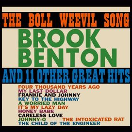 The Boll Weevil Song And 11 Other Great Hits - 1961 • Álbum