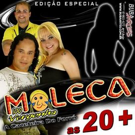  As 20 + (Edição Especial) - 2008 • Álbum