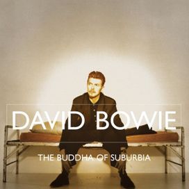 The Buddha Of Suburbia - 1994 • Álbum