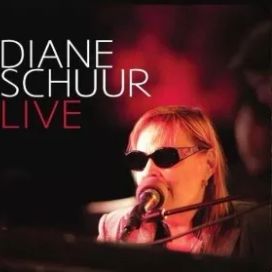 Friends For Schuur | Discografía de Diane Schuur - LETRAS.COM