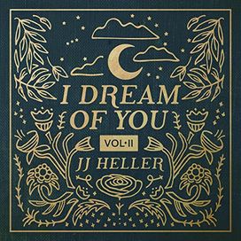I Dream of You Vol.2 - 2018 • Álbum