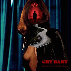 Cry Baby (feat. Clean Bandit &amp; David Guetta) - 2024 • Single/EP