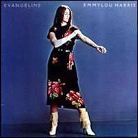 Evangeline - 1981 • Álbum