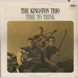 Time To Think - 1964 • Álbum