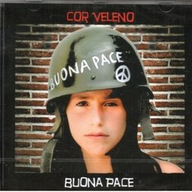 Buona Pace - 2009 • Álbum