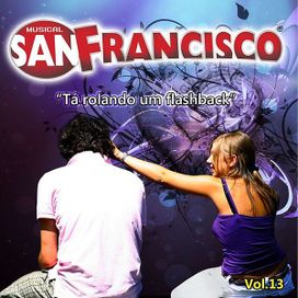 Tá Rolando Um Flashback, Vol. 13 - 2011 • Álbum