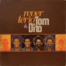 Revertério - 1976 • Álbum