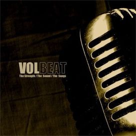 The Strenght / The Sound / The Songs - 2005 • Álbum