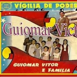 Vigília de Poder - Álbum