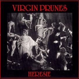 Heresie - 1982 • Álbum