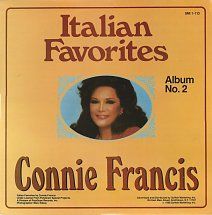 Italian Favorites - Album No. 2 - 1986 • Álbum