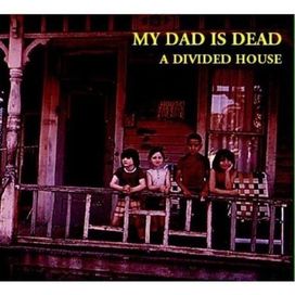 A Divided House - 2005 • Álbum