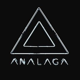 Analaga (Praise +) - 2019 • Álbum
