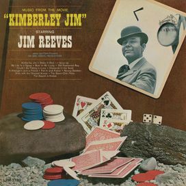 Kimberley Jim - 1964 • Álbum