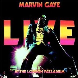 Série Gold: Live at the London Palladium - 1999 • Álbum