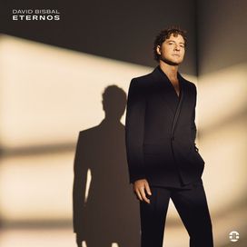 Eternos - 2026 • Álbum