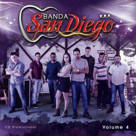 Volume 04 - Álbum