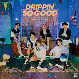 SO GOOD - 2022 • Single/EP
