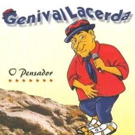 O Pensador - 2003 • Álbum