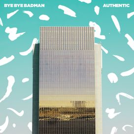 Authentic - 2015 • Álbum