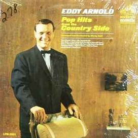 Pop Hits From The Country Side - 1964 • Álbum
