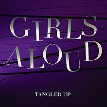 Tangled Up - 2007 • Álbum
