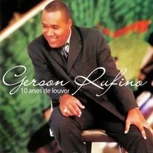 10 Anos de Louvor - 2007 • Álbum