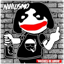 Noches de Amor - 2016 • Single/EP