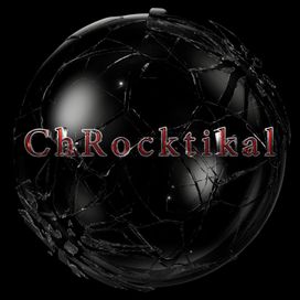We break, you awake - ChRocktikal