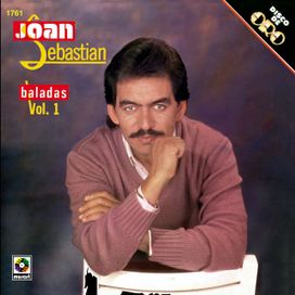 Disco De Oro: Baladas Vol. 1 - 1990 • Recopilación