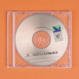 Indescribable - 2020 • Sencillo/EP