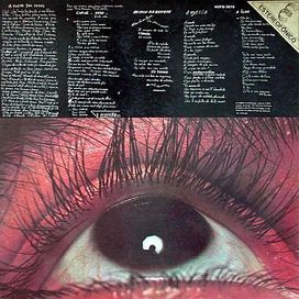 Carne e Osso  - 1971 • Álbum