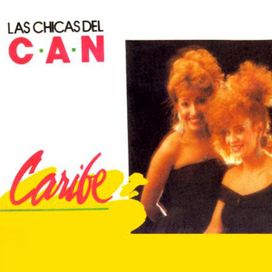 Caribe  - 1988 • Álbum