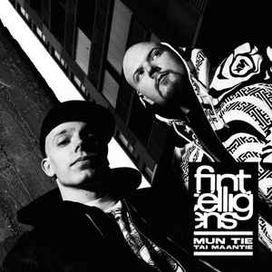 Mun Tie Tai Maantie - 2010 • Álbum